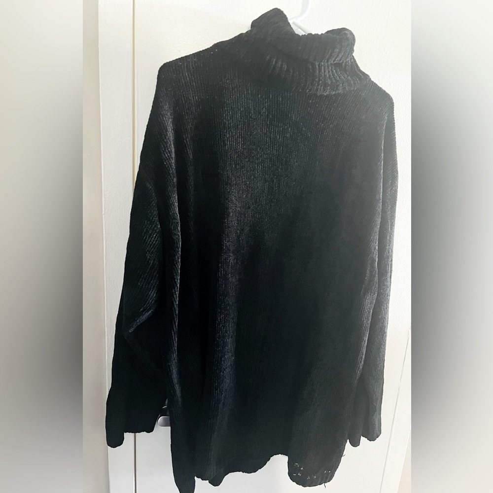 Western Collection Sweater
